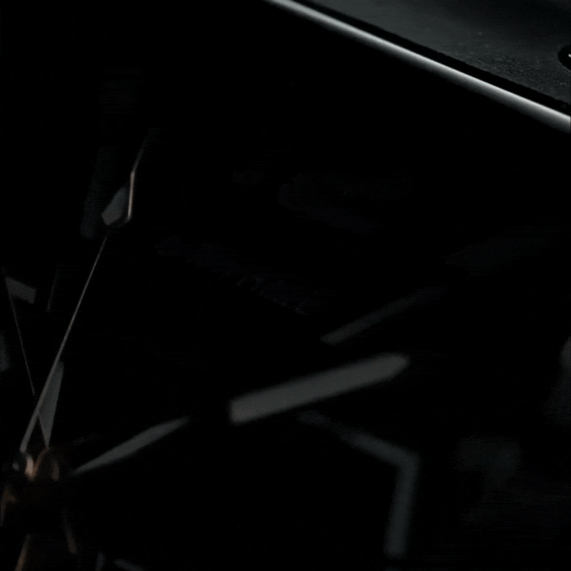 The Awakening of Precision