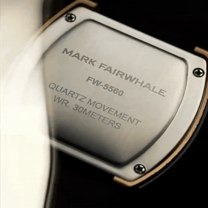 The Signature Within