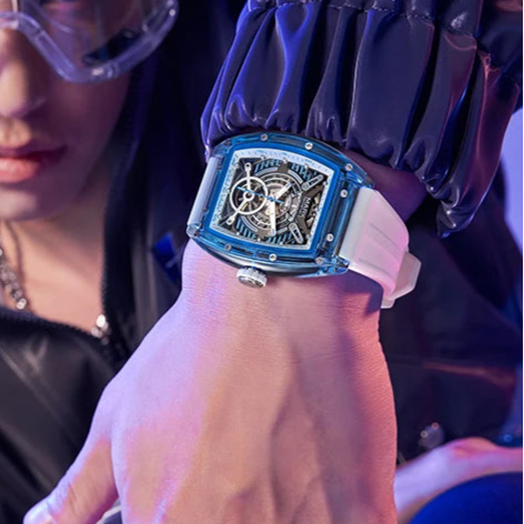 Mark Fairwhale FW-6860