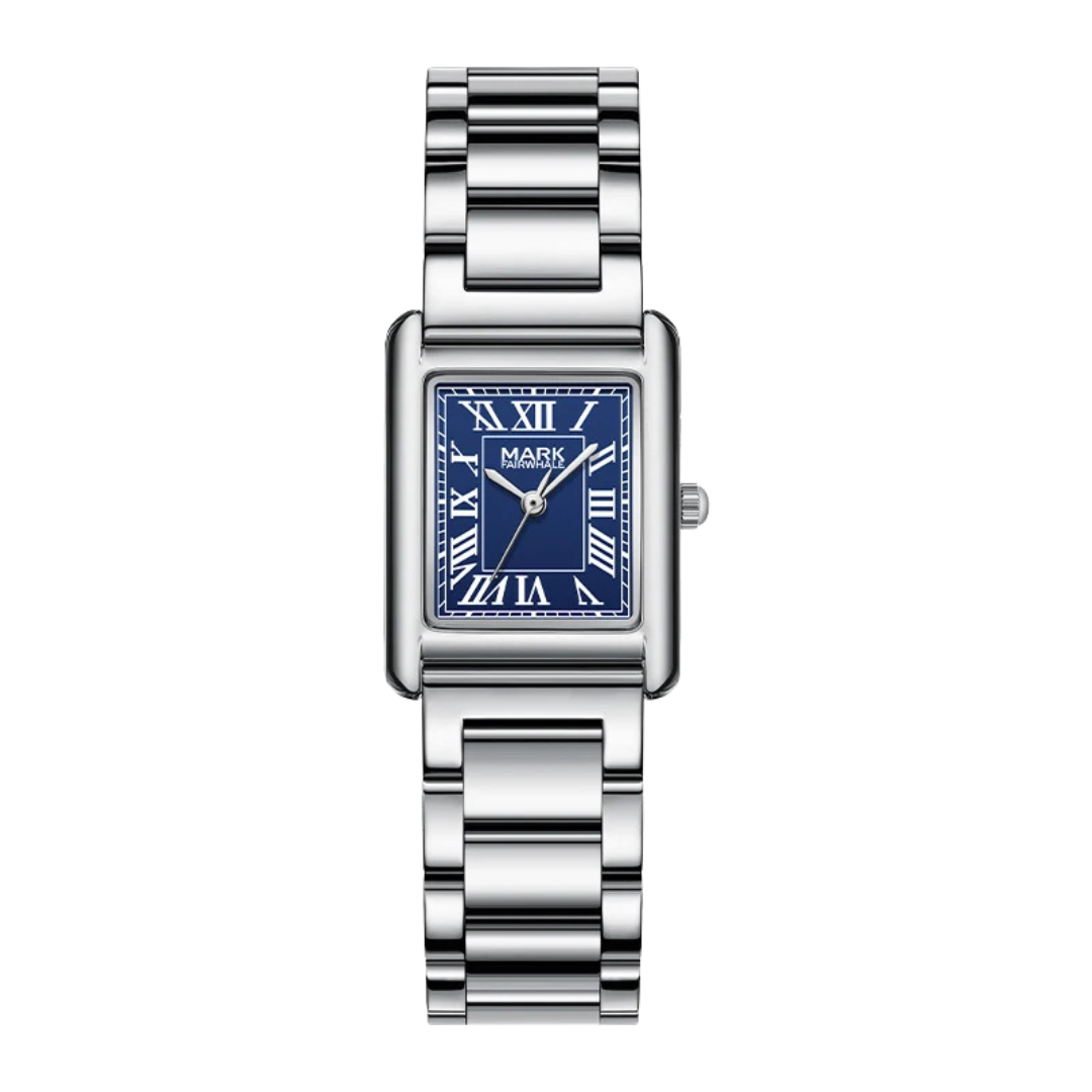 Mark Fairwhale Rectangle Women Watch
