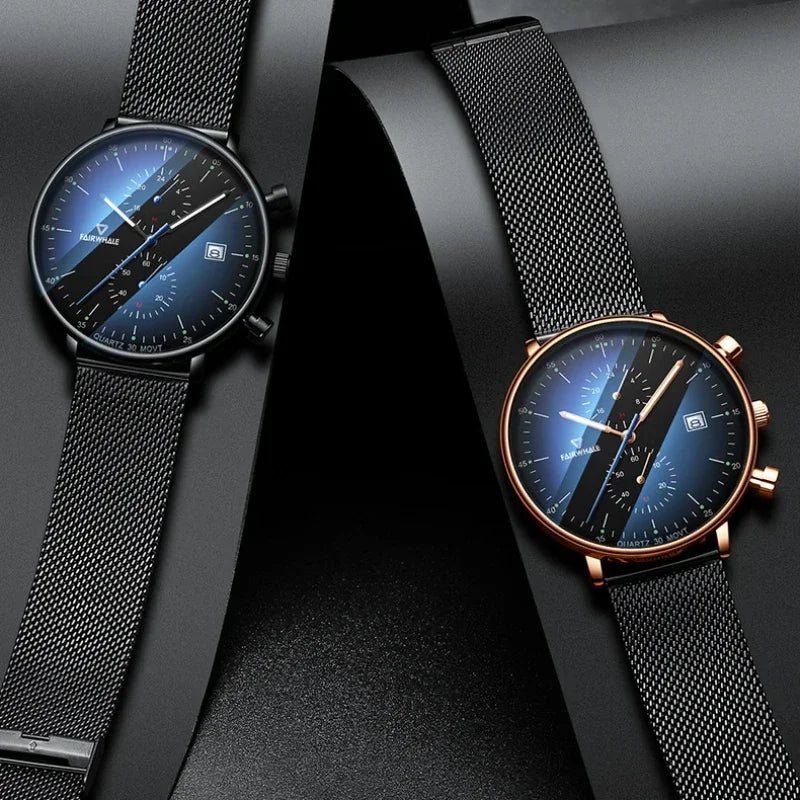 Dual Statement of Style