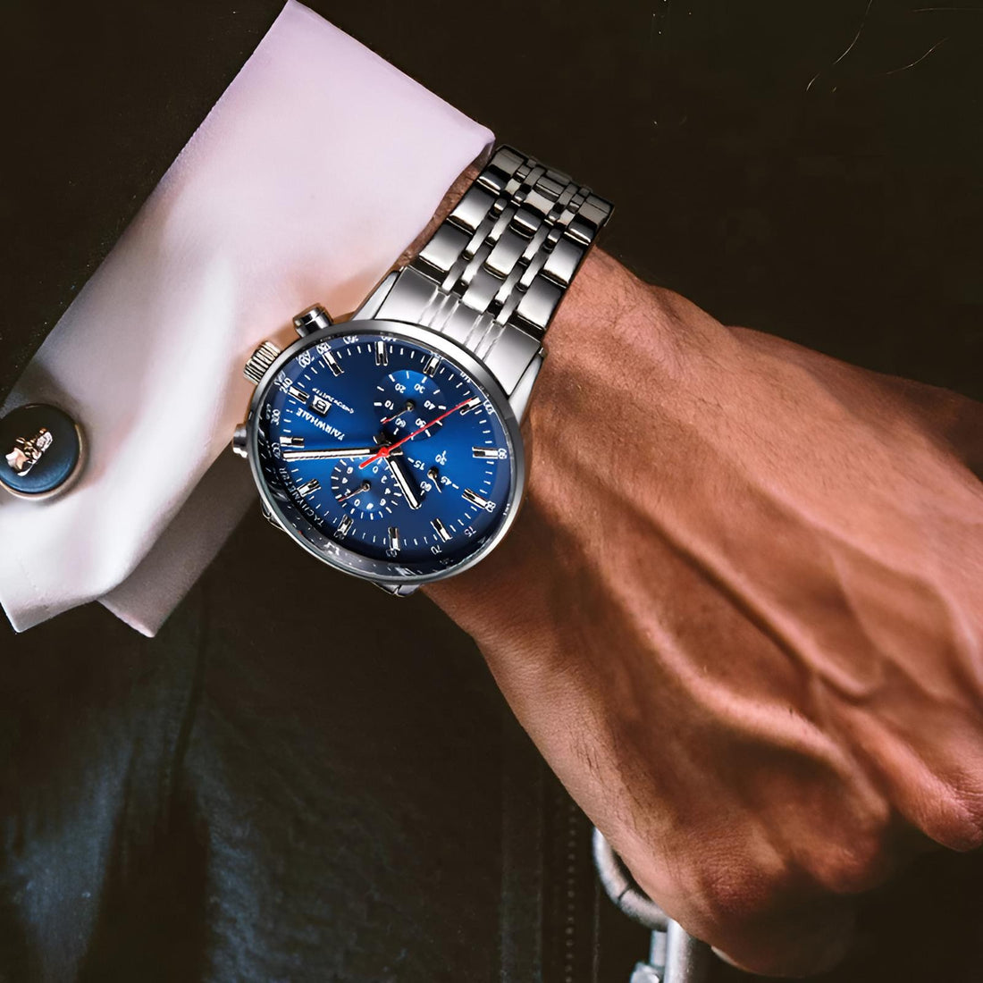 Mark Fairwhale 5710 TITAN men&