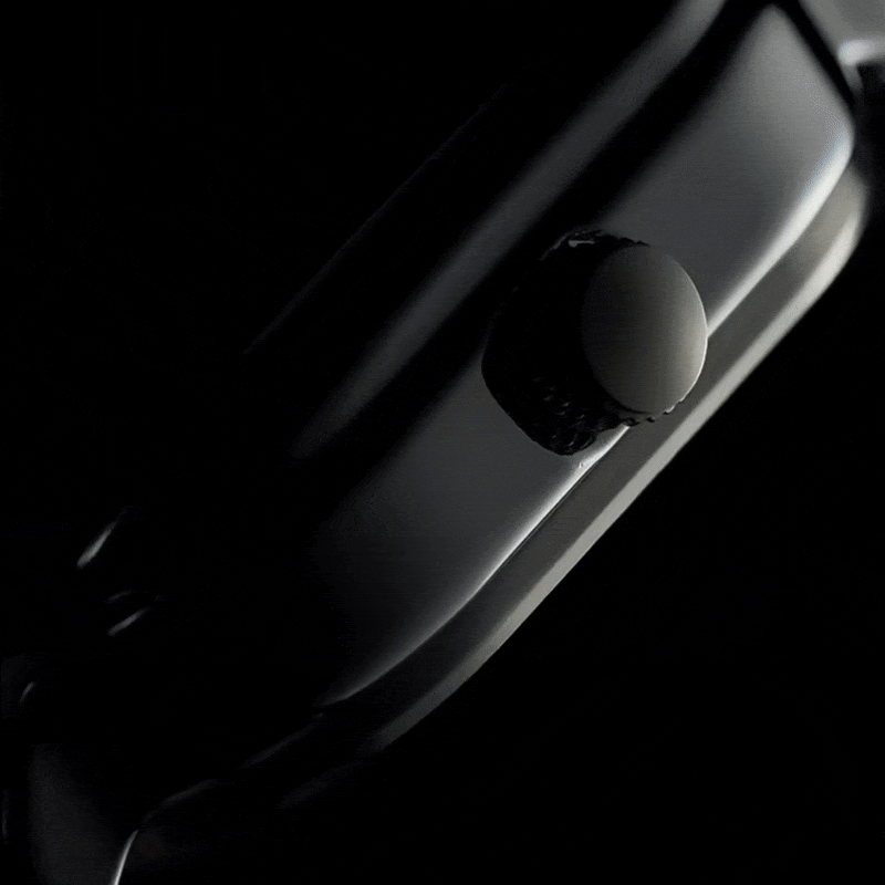 Mechanical Brilliance in Motion.