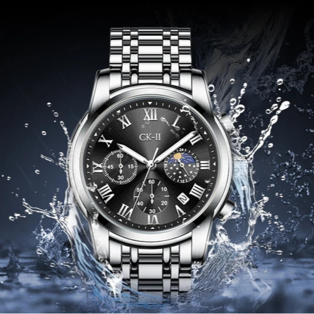 Waterproof Strength for Every Occasion