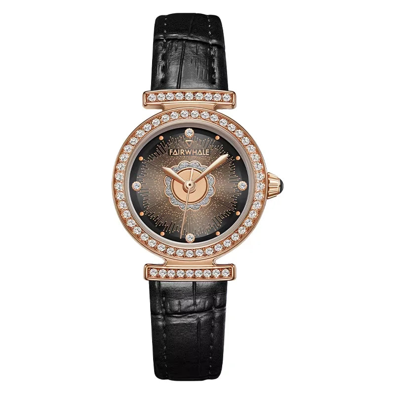 Mark Fairwhale LUNÉA Noir Essence women&
