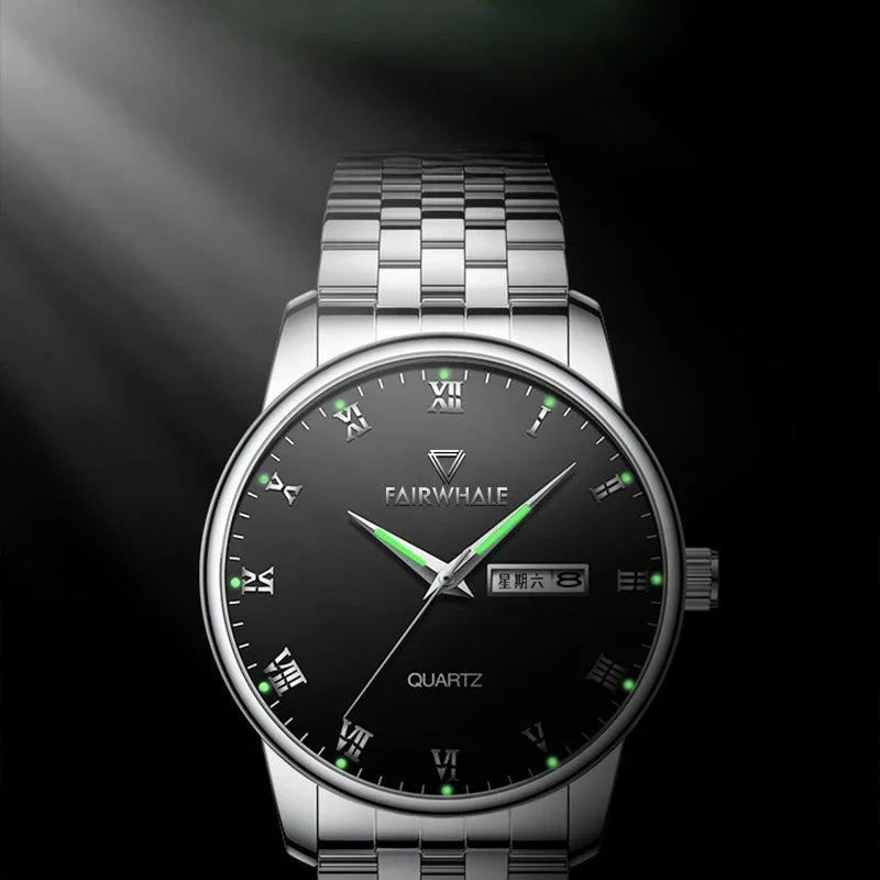 Mark Fairwhale - CORDANT Product vendor