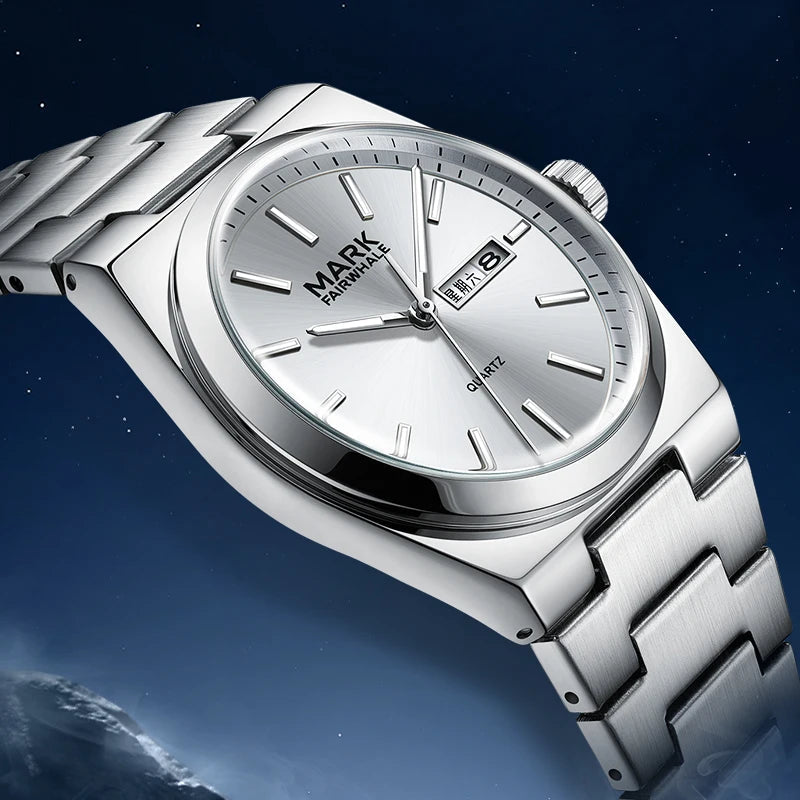 Mark Fairwhale - CLEVTOR Product vendor