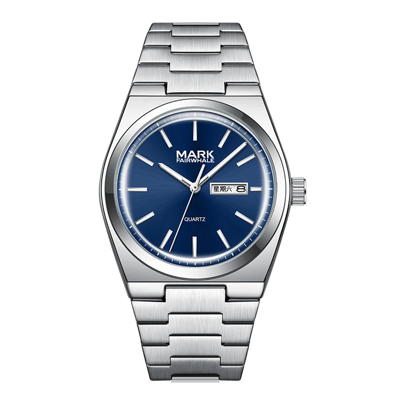 Mark Fairwhale - CLEVTOR Product vendor