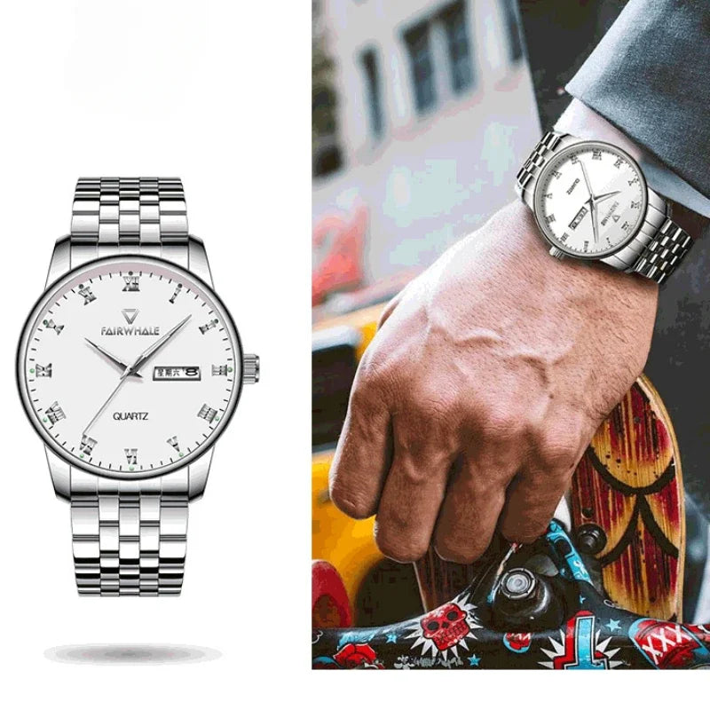 Mark Fairwhale - CORDANT Product vendor