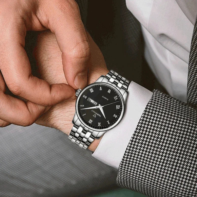 Mark Fairwhale - CORDANT Product vendor