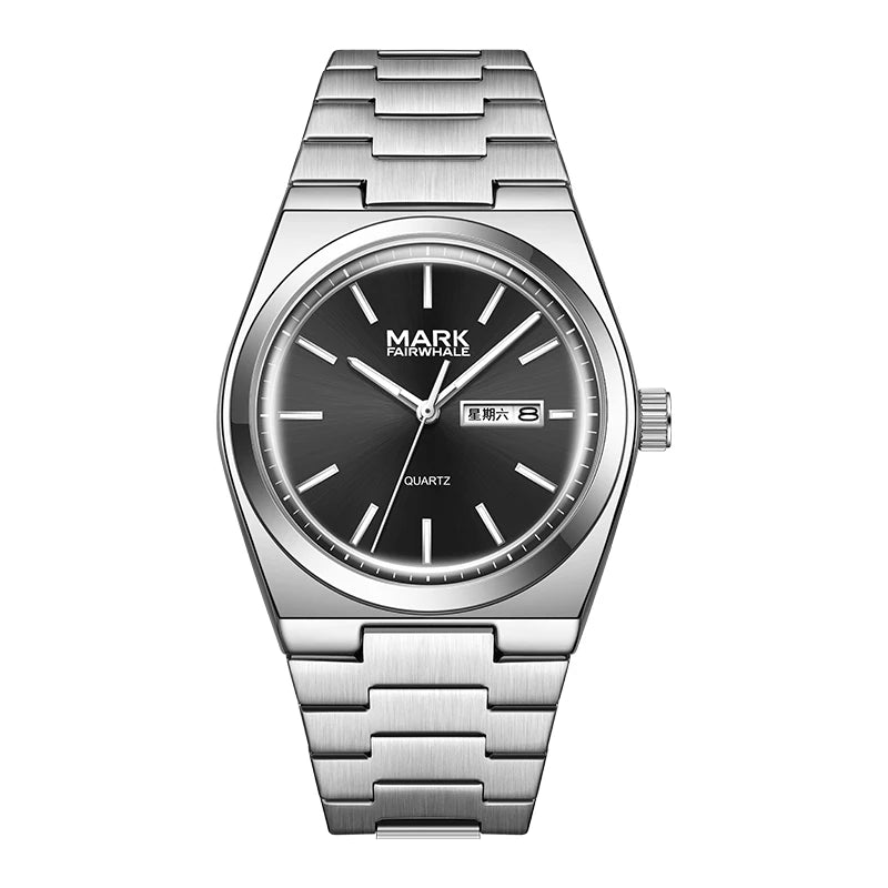 Mark Fairwhale - CLEVTOR Product vendor