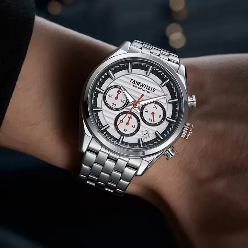 Mark Fairwhale  5720 LAURENT – Men&