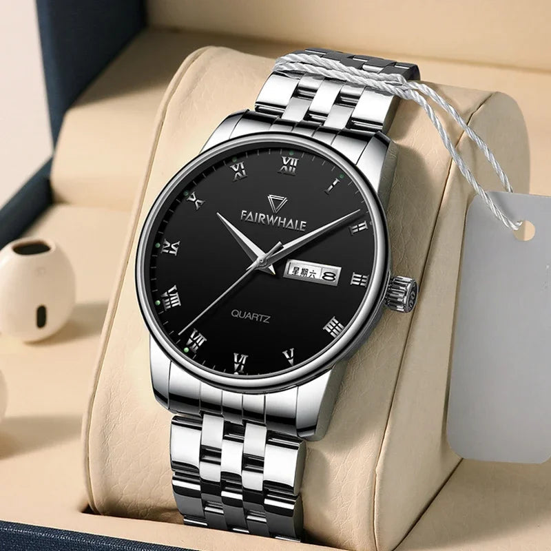 Mark Fairwhale - CORDANT Product vendor