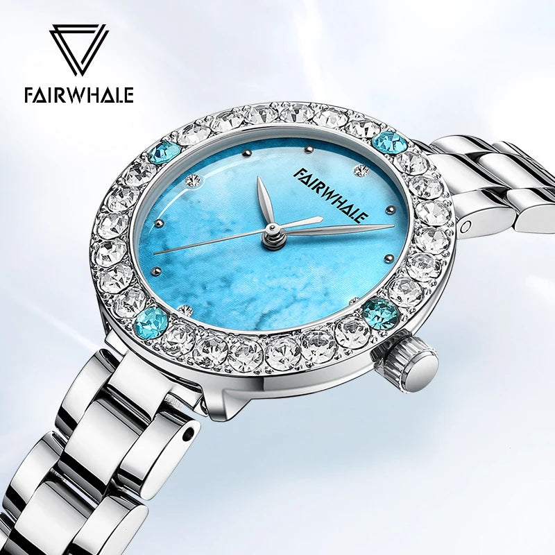Mark Fairwhale - LUMERA