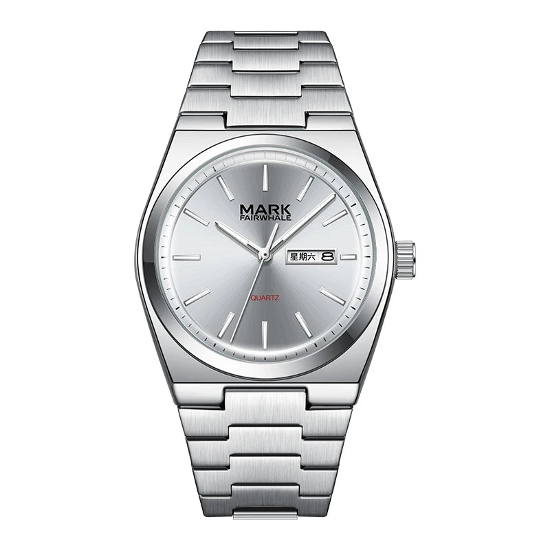 Mark Fairwhale - CLEVTOR Product vendor