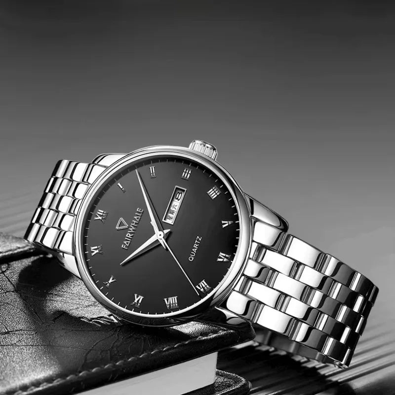 Mark Fairwhale - CORDANT Product vendor