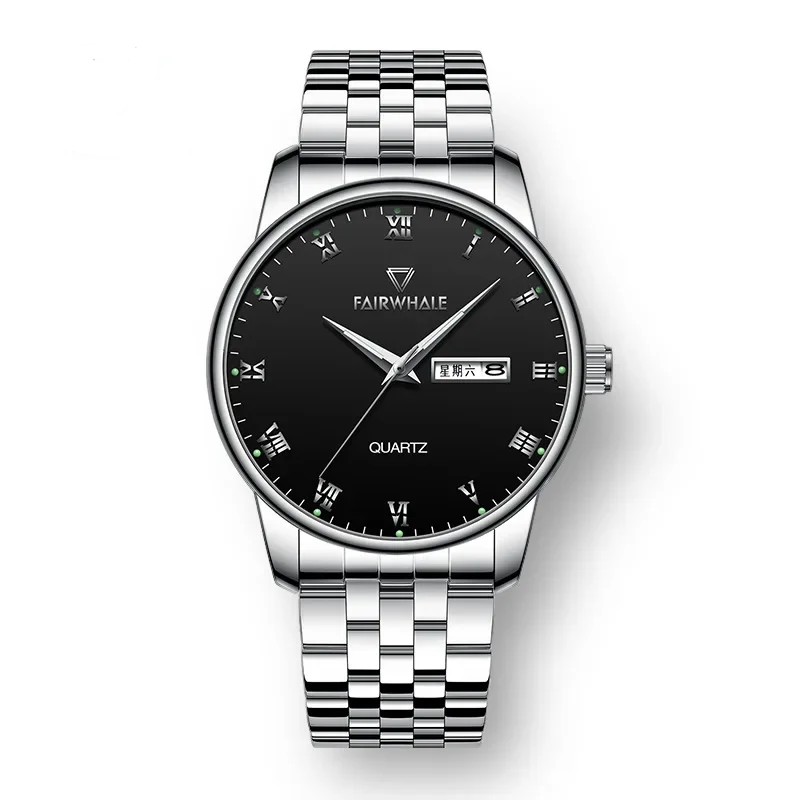 Mark Fairwhale - CORDANT Product vendor