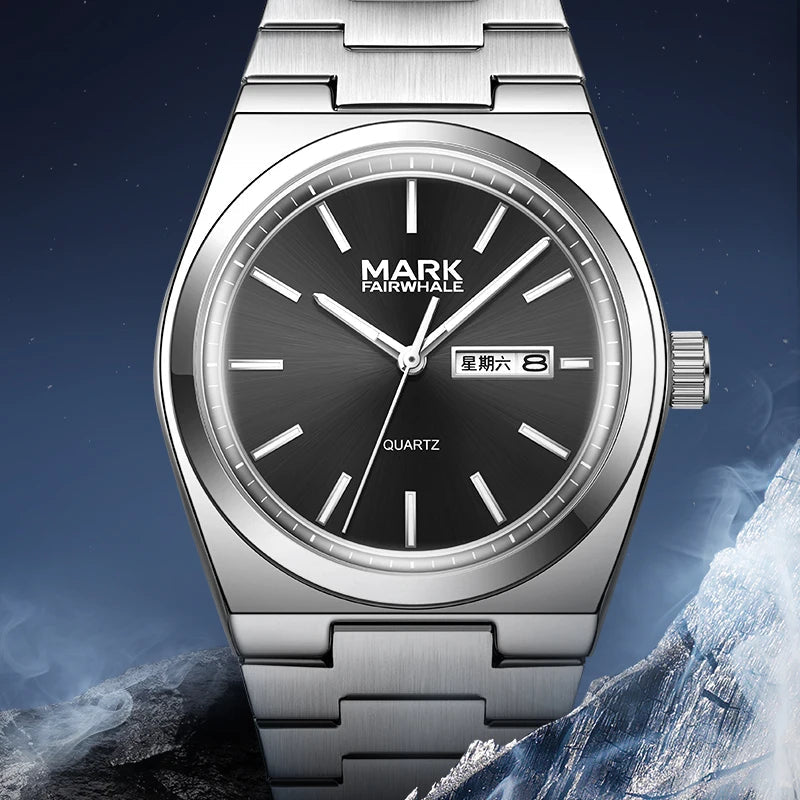 Mark Fairwhale - CLEVTOR Product vendor