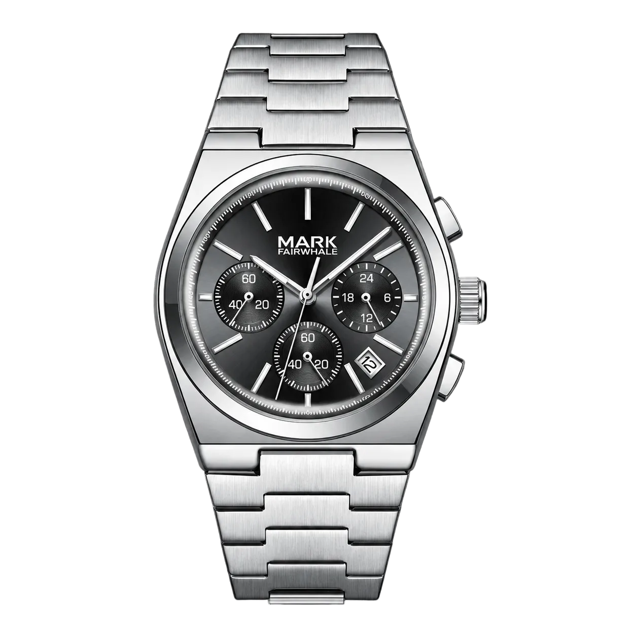 Mark Fairwhale FW-5170 CORDAX – Men's Luxury Chronograph Quartz Watch