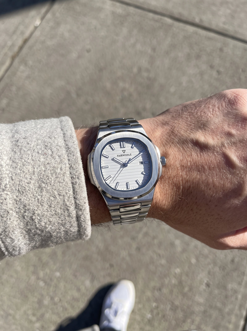 Loved by thousands of watch lovers