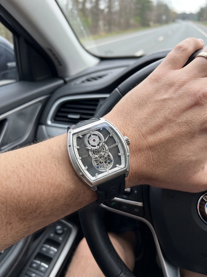 Loved by thousands of watch lovers