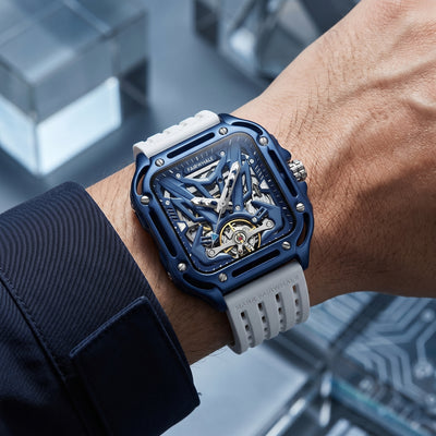 Chosen by Men Who Know Value.