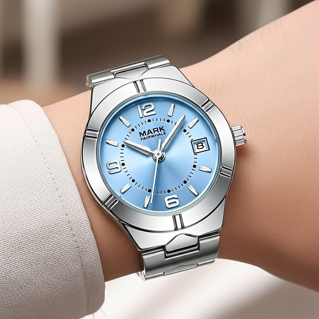 Mark Fairwhale FW-3820 LUMINA – Women’s Quartz Watch