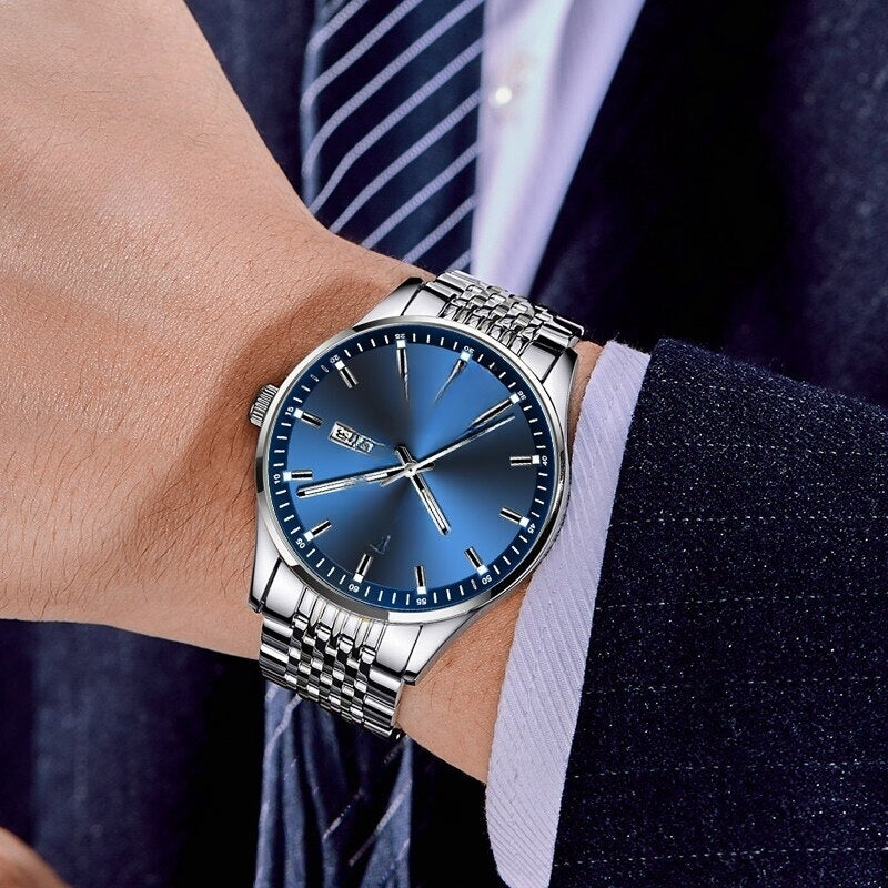 Mark Fairwhale Classy Business Watch Product vendor