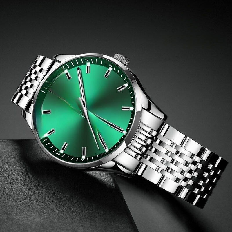 Mark Fairwhale Classy Business Watch Product vendor