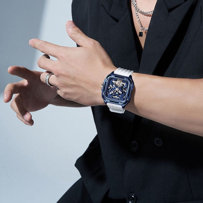 Mark Fairwhale Advanced Watch - Fairwhalewatches