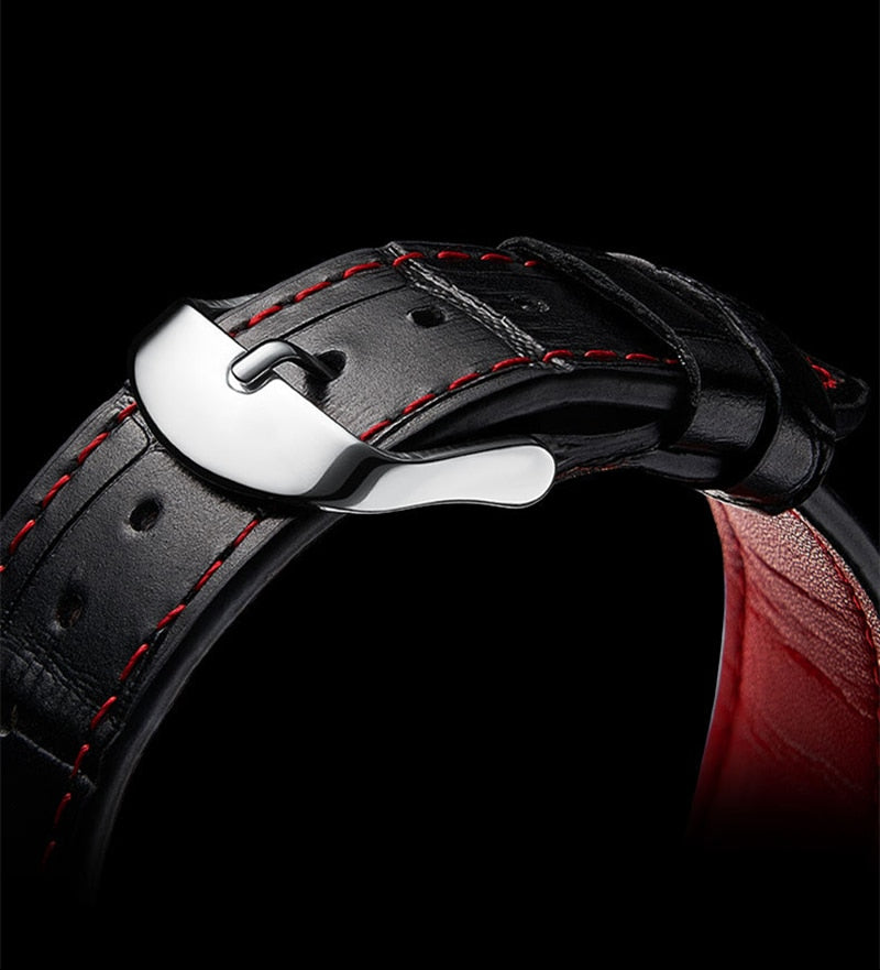 Mark Fairwhale Joker Watch