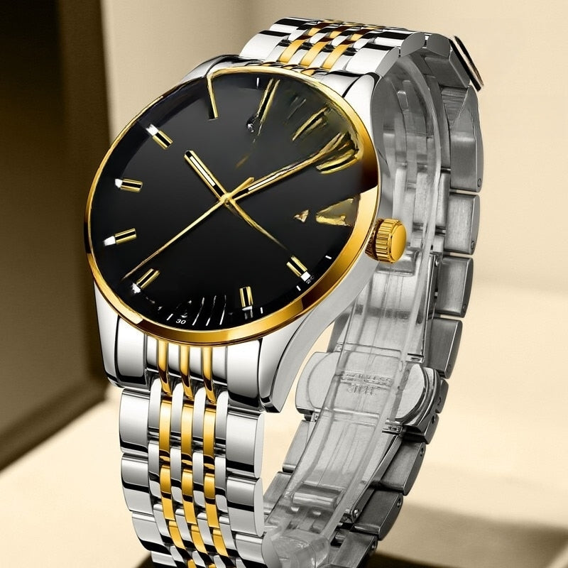 Mark Fairwhale Classy Business Watch Product vendor