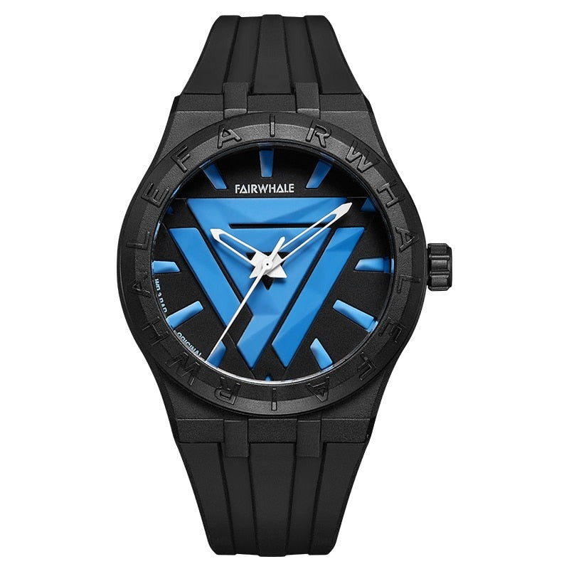 Mark Fairwhale Couple Watch Product vendor