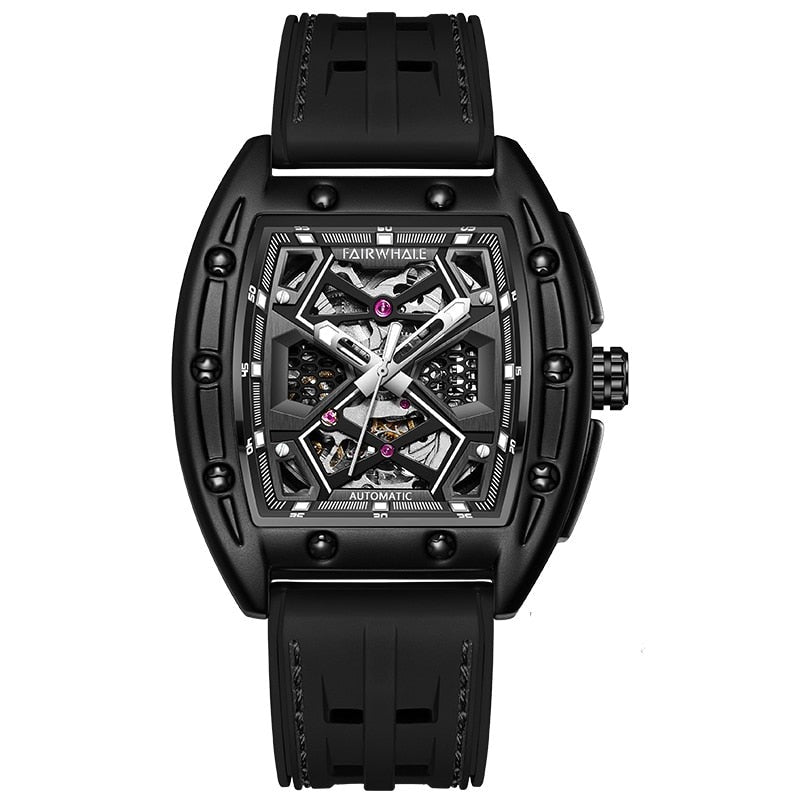 Mark Fairwhale Galaxy Watch - Fairwhalewatches