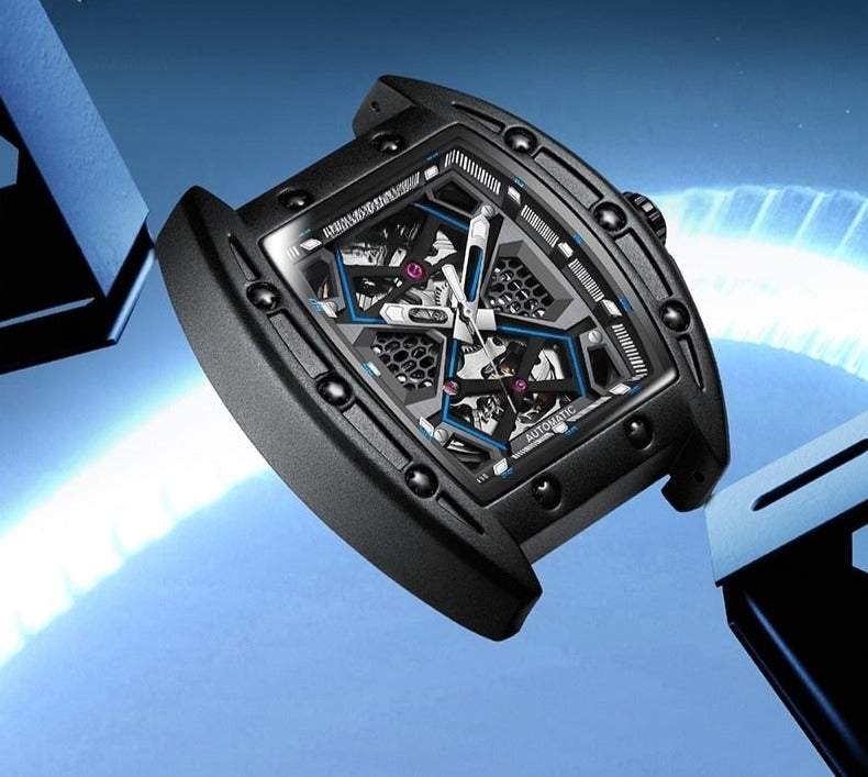 Mark Fairwhale Galaxy Watch - Fairwhalewatches