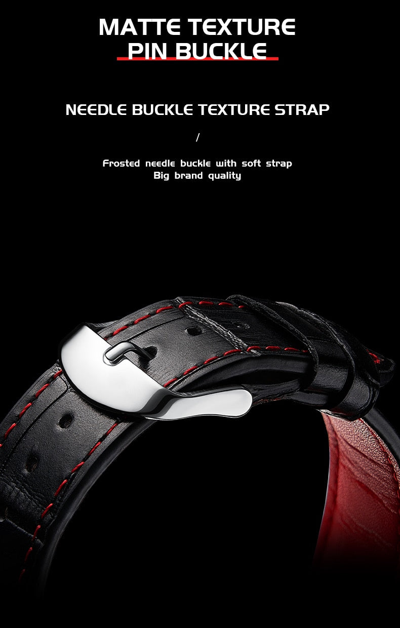 Mark Fairwhale Joker Watch