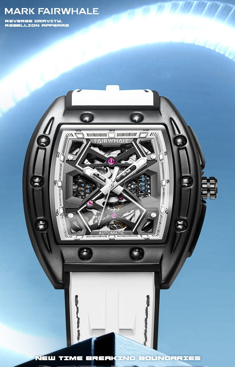 Mark Fairwhale Galaxy Watch - Fairwhalewatches