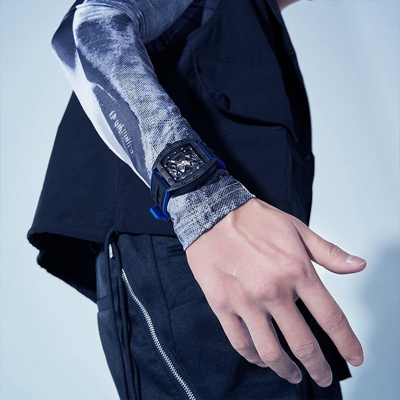 Mark Fairwhale Galaxy Watch - Fairwhalewatches