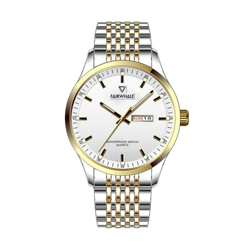 Mark Fairwhale Classy Business Watch Product vendor