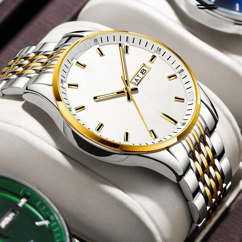 Mark Fairwhale Classy Business Watch Product vendor