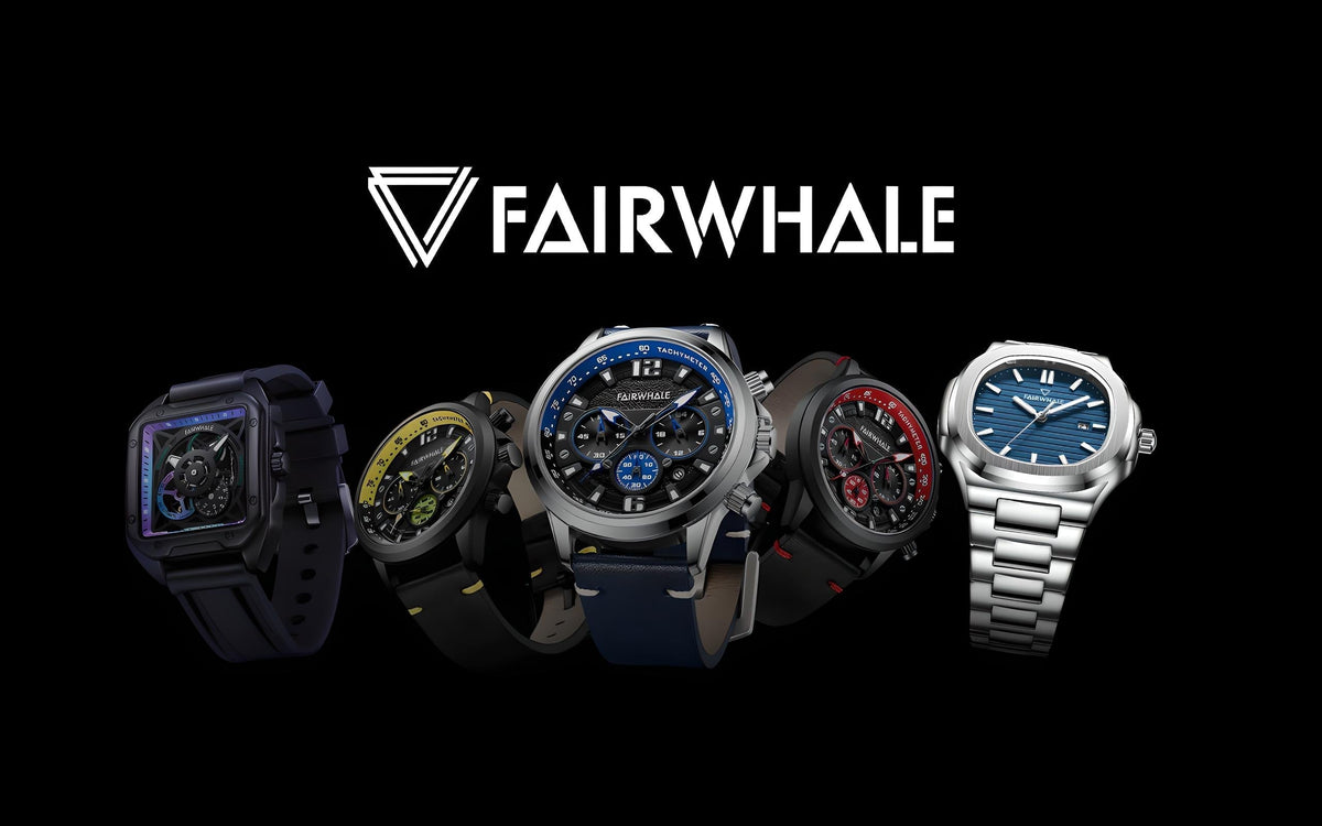 Top 10 Best Affordable Wrist Watches for Everyday Use