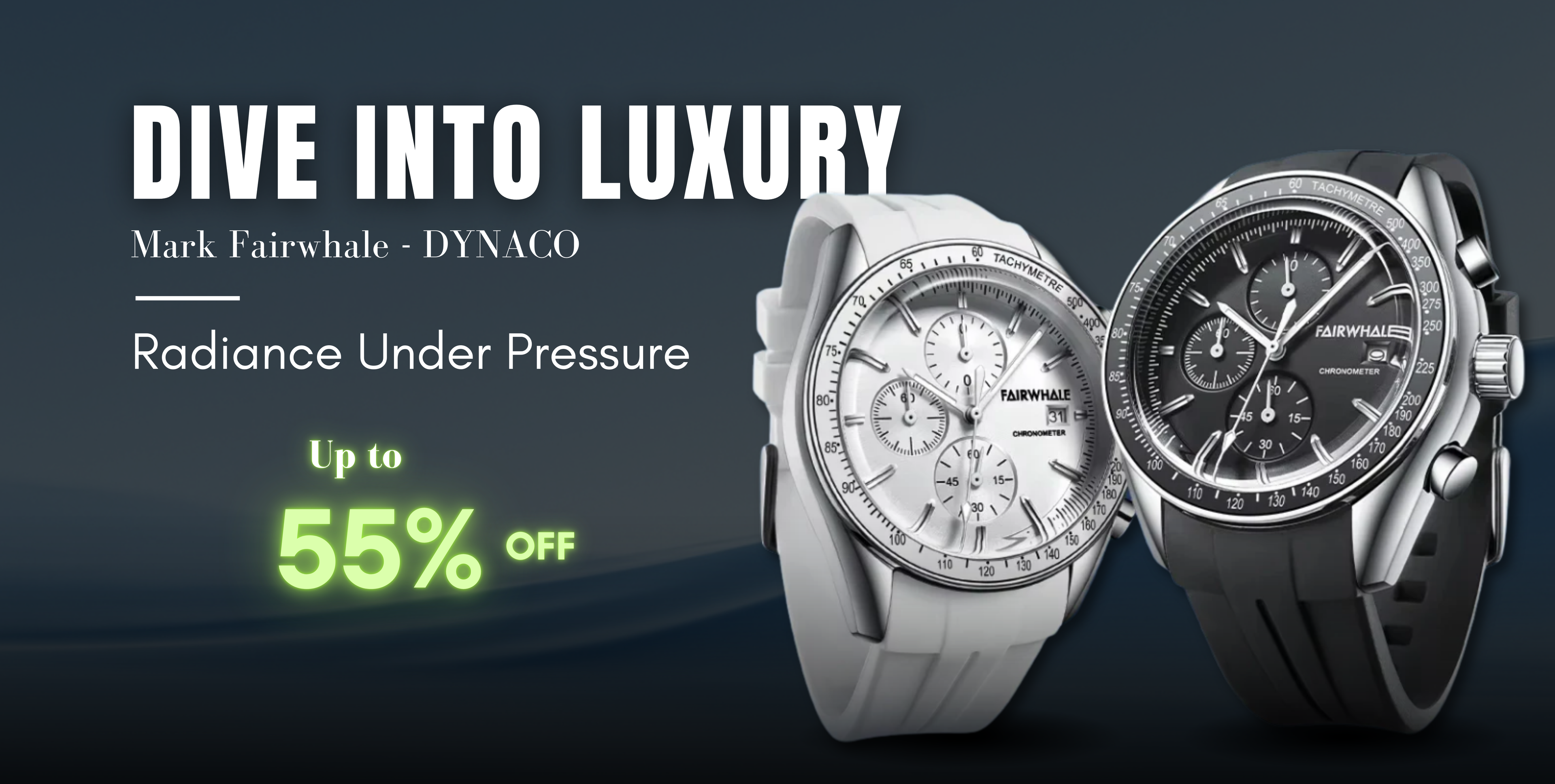 Women's Dive Watches