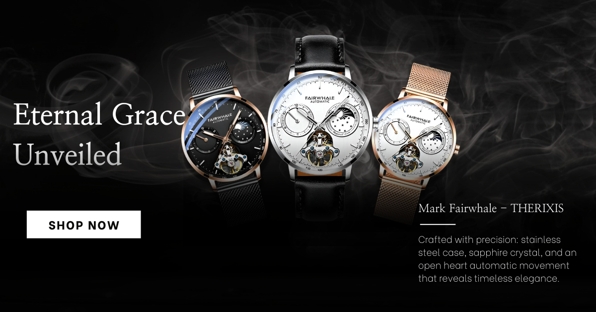 Women's Automatique Watches