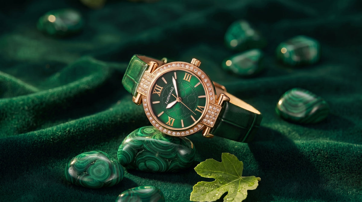 VERDE Collection