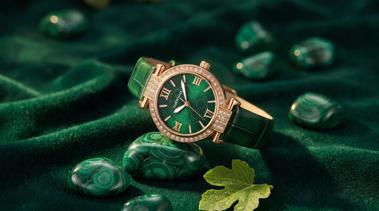 VERDE Collection