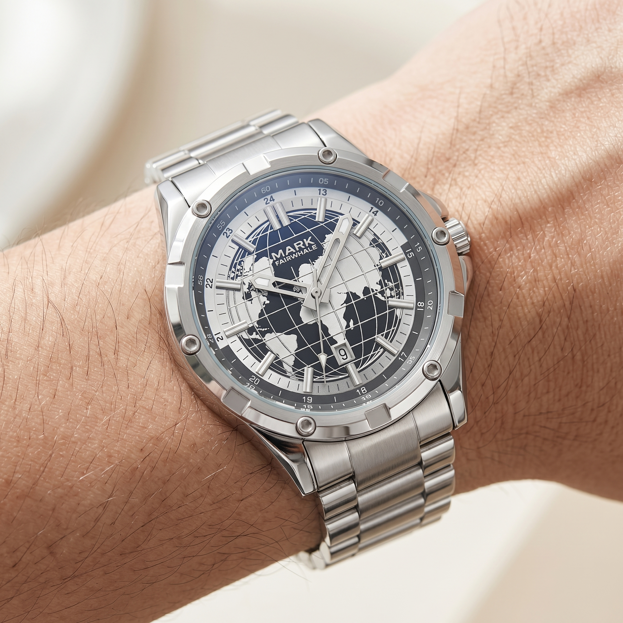 Men's Automatic Watches