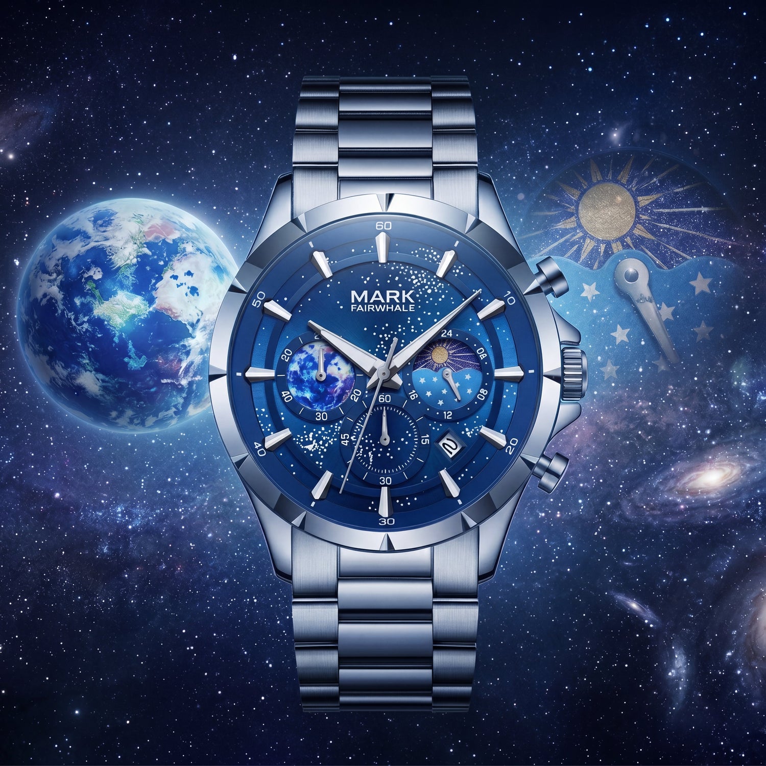 Astral Series
