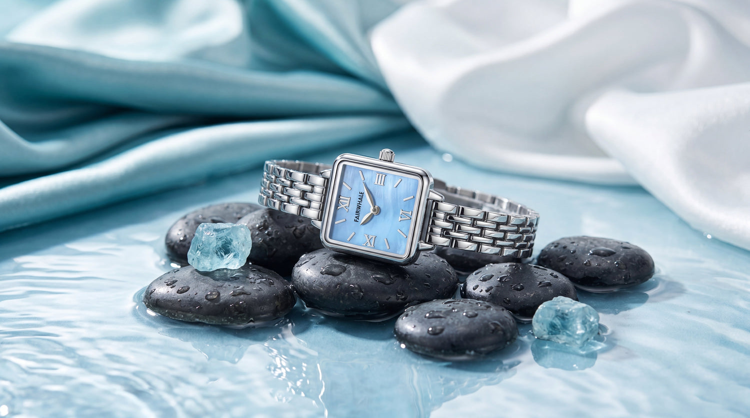 AZURA Collection