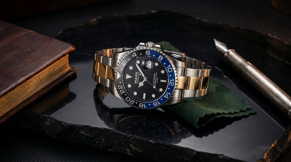 Timeless Classic Series