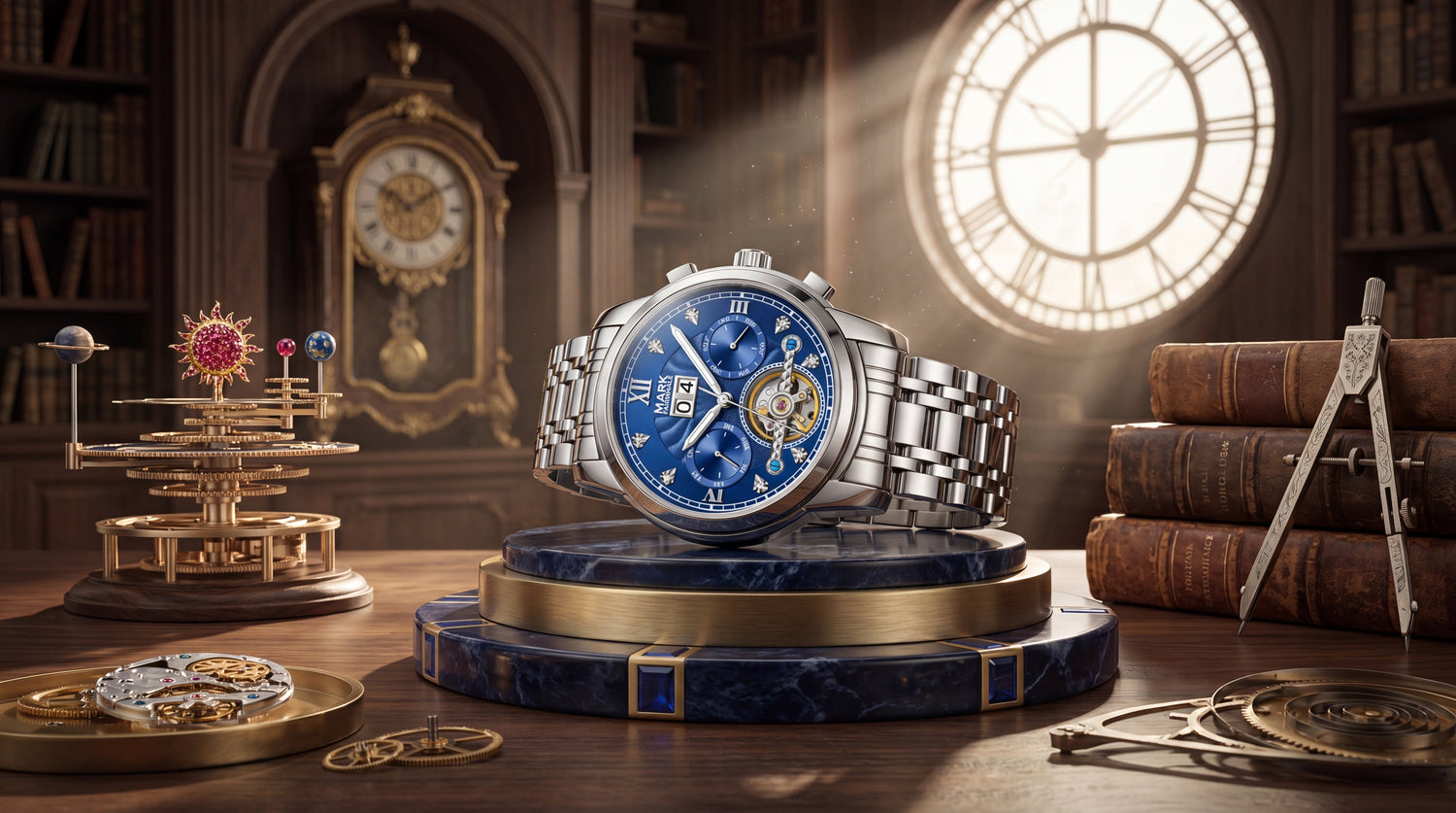 Tourbillon Series